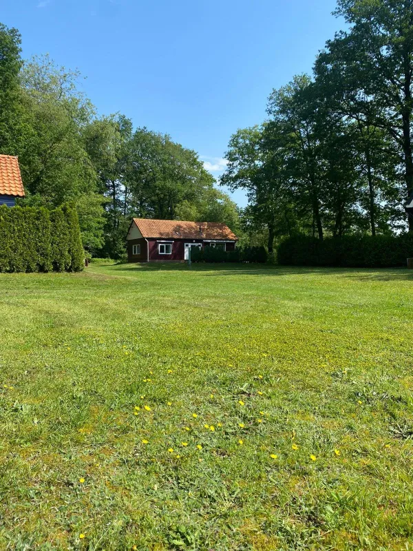 Amerikaweg - Beekbergen