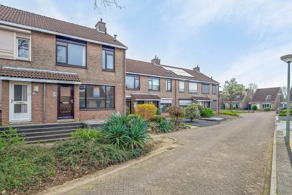 Ammonieterf - Heerlen