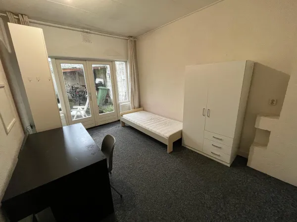 Ampèrestraat - Eindhoven