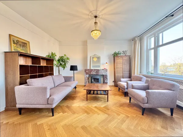 Amstelkade - Amsterdam