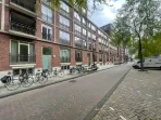 Amstelvlietstraat - Amsterdam