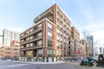 Amstelvlietstraat - Amsterdam