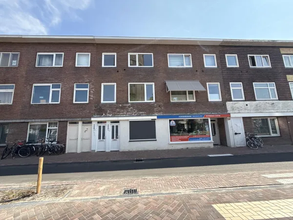 Amsterdamsestraatweg - Utrecht