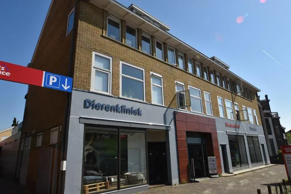 Amsterdamseweg - Arnhem