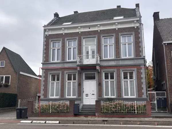Andersonweg - Roermond