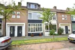 Andreasstraat - Breda