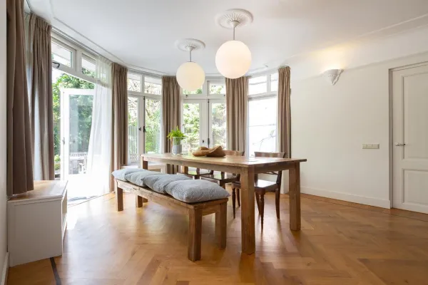 Anna Paulownastraat - Den Haag