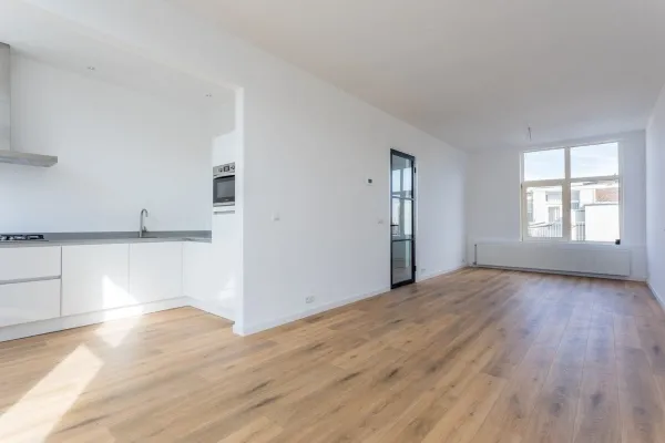 Anna Paulownastraat - Den Haag