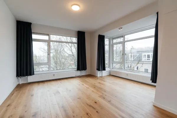 Anna Paulownastraat - Den Haag