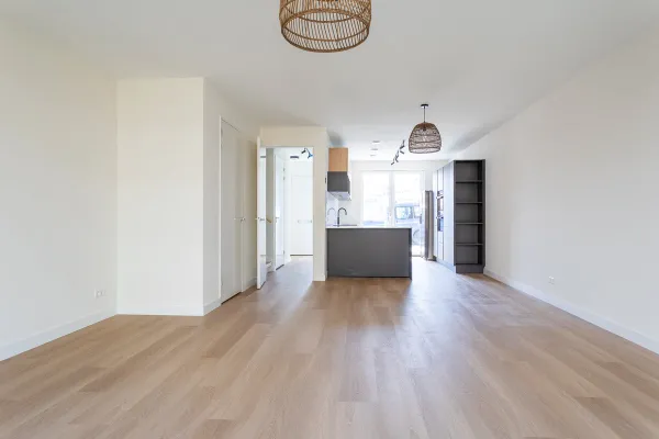 Anna Paulownastraat - Den Haag