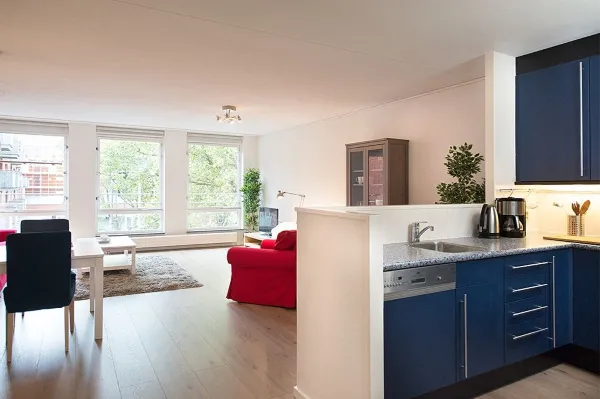 Anna Paulownastraat - Den Haag