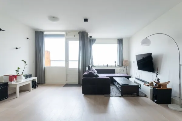 Anna Paulownastraat - Den Haag