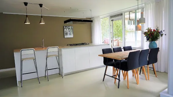 Anna Spenglerstraat - Amsterdam