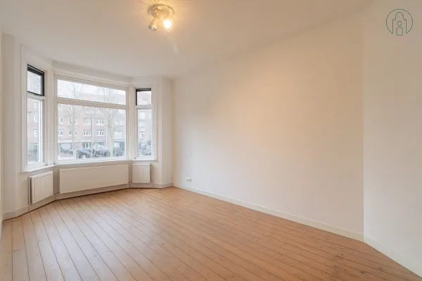 Antillenstraat - Amsterdam