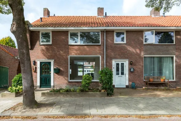 Antonie Morostraat - Eindhoven