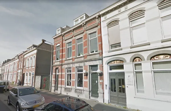Antwerpsestraat - Bergen op Zoom