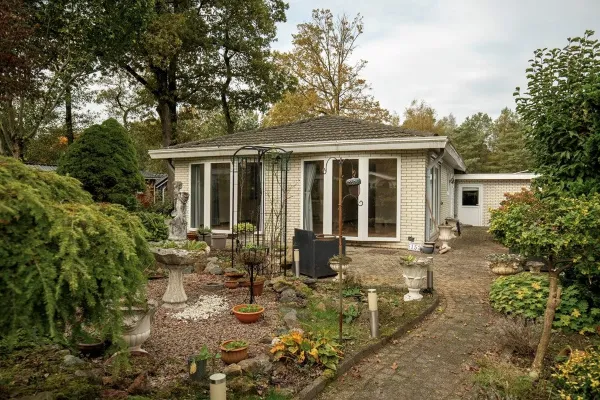Apeldoornsestraat - Voorthuizen