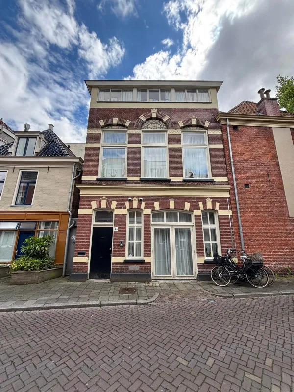 Apoortenmolendrift - Groningen