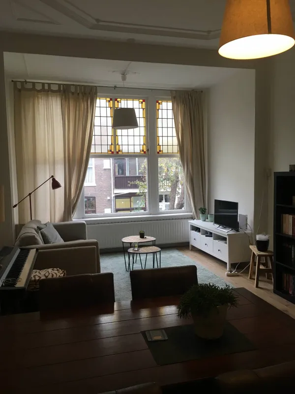 Archimedesstraat - Den Haag