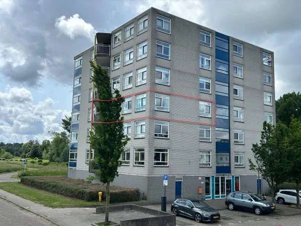 Arendlaan - Delft