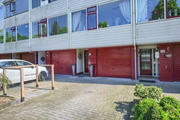 Arendshorst - Ede