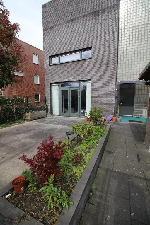 Aresstraat - Almere