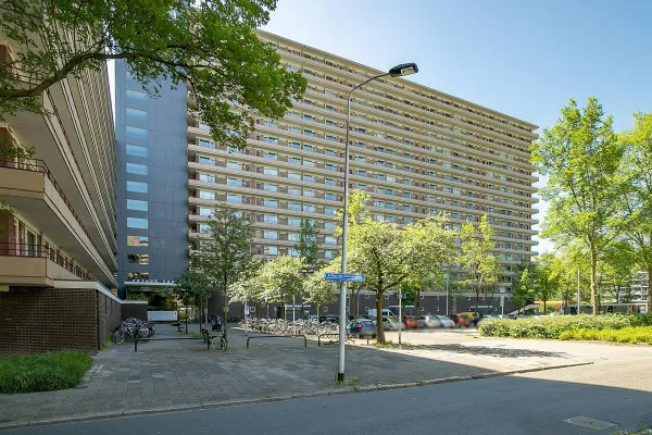 Arthur van Schendelplein - Delft