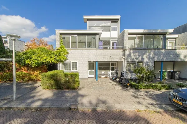 Arthur van Schendelsingel - Amstelveen