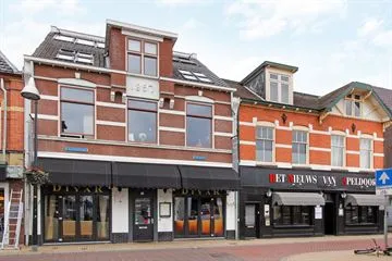 Asselsestraat - Apeldoorn