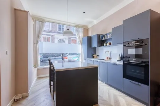 Assendelftstraat - Den Haag
