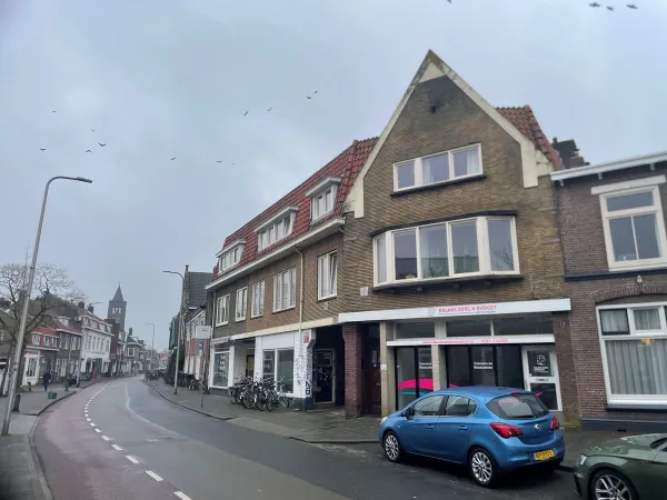 Assendorperstraat - Zwolle