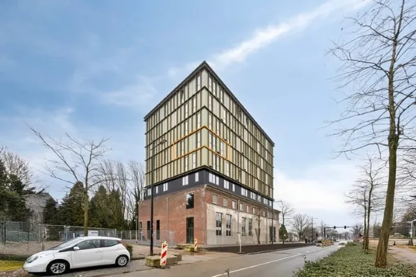 Atelierstraat - Tilburg