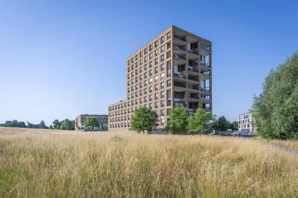 Atletenbaan - Maastricht