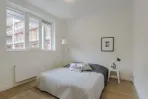 August Allebéplein - Amsterdam
