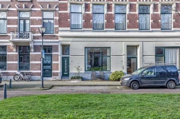 Avenue Concordia - Rotterdam