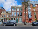 Aweg - Groningen