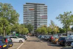 Aziëlaan - Utrecht