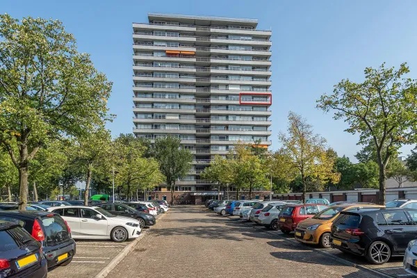 Aziëlaan - Utrecht