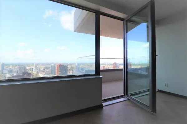 Baan - Rotterdam