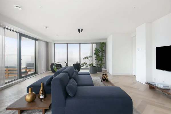 Baan - Rotterdam