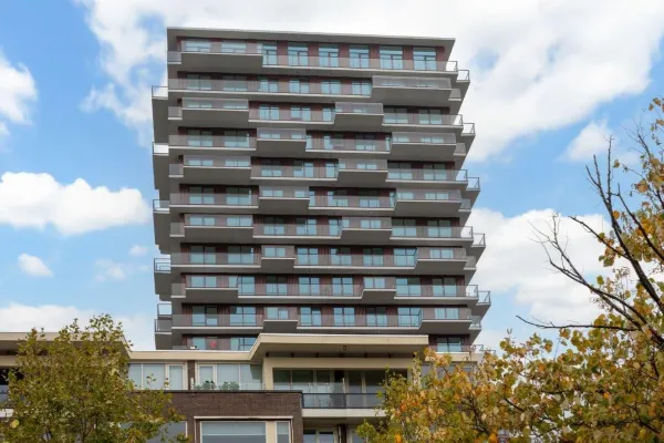 Baan - Rotterdam