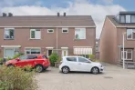 Baardmosstraat - Purmerend