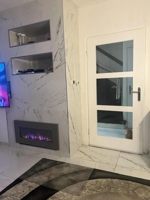 Bachstraat - Heemskerk