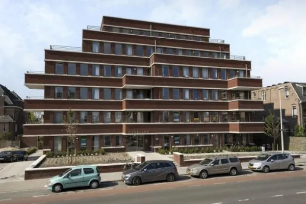Badhuisweg - Den Haag