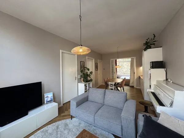 Bagijnhof - Dordrecht