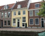 Bakenessergracht - Haarlem