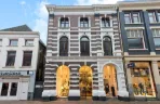 Bakkerstraat - Arnhem