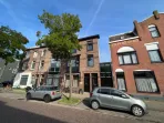 Balfortstraat - Breda