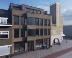 Balijelaan - Utrecht