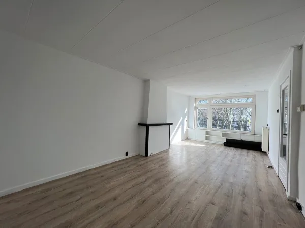 Baljuwplein - Rotterdam